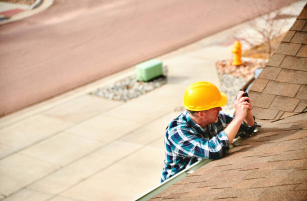 Best Local Roofing Companies  in Redwood Falls, MN