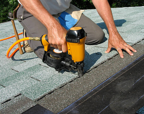 Trusted Redwood Falls, MN Roofing Contractor Experts