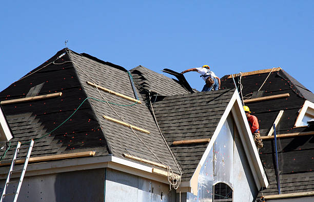 Best Flat Roof Repair Services  in Redwood Falls, MN