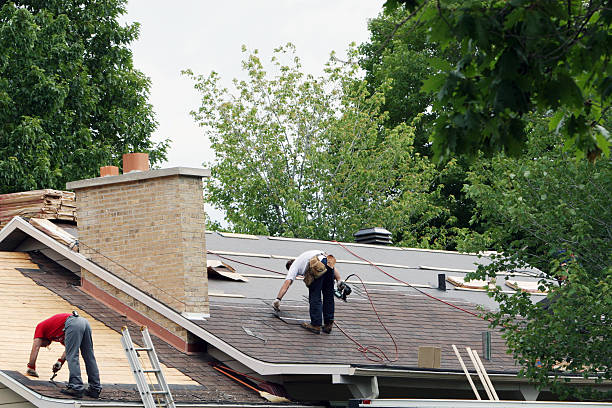 Best Flat Roof Repair Services  in Redwood Falls, MN