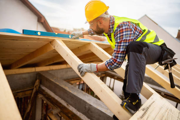 Best Roof Gutter Cleaning  in Redwood Falls, MN