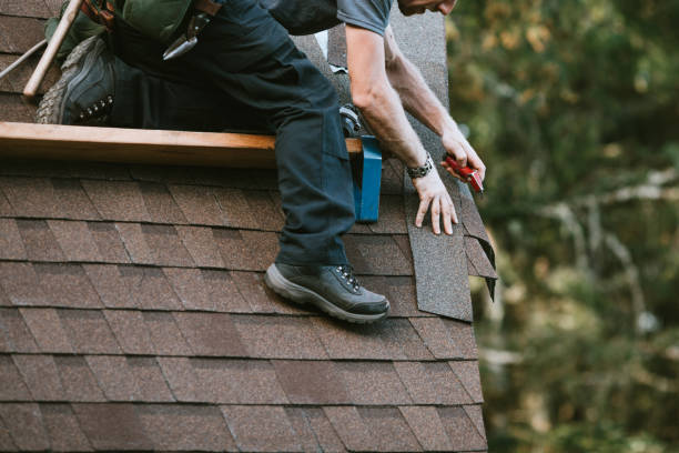 Best Shingle Roofing Installation  in Redwood Falls, MN