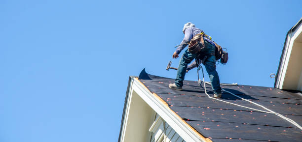 Best Commercial Roofing Services  in Redwood Falls, MN