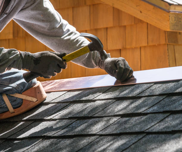 Best Shingle Roofing Installation  in Redwood Falls, MN